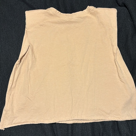 Project social tee muscle tank - Picture 2 of 3